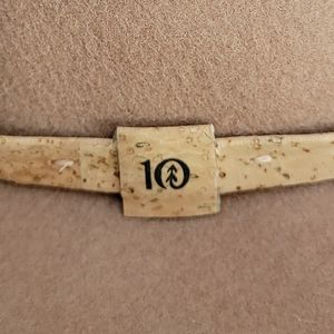 Tentree recycled wool hat